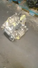 АКПП Opel 2WD Antara 6T45 2.4 И 6T45