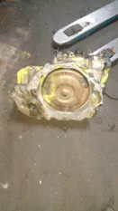 АКПП Opel 2WD Antara 6T45 2.4 И 6T45