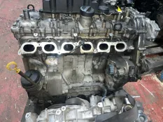 Двигатель Land Rover B6324S25010821280 3.2 И B6324S