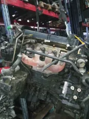 Двигатель Ford NGDYA59073 2.0 И NGD