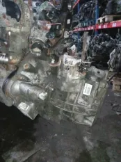 МКПП SsangYong D20DTF671950 2.0 Д 4WD D20DTF 671950