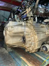 МКПП Mazda CX7 R2AX 2.2 Д 4WD R2AX