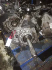 Раздаточная коробка Nissan 33100JG200 33100JG200 2.5 И T31 QR25DE