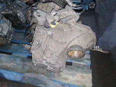 МКПП Mercedes-Benz 711698 711698 2.2 Д 611980