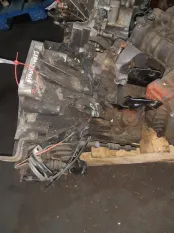 МКПП Kia J3 2.9 Д J3