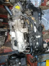 Двигатель Hyundai-KIA G4ED471350 1.6 И G4ED VVTI