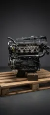 Двигатель Hyundai-KIA G4ED471350 1.6 И G4ED VVTI