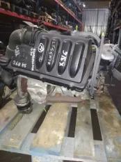 Двигатель Mercedes-Benz 64094030049670 2.0 Д 640940