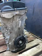 Двигатель Hyundai-KIA G4KEEA522821 2.4 И G4KE