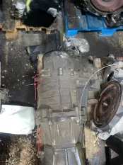 Раздаточная коробка Chevrolet Trail Blazer LWH 2.8 Д LWH