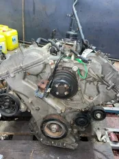 Двигатель Hyundai-KIA 4WD G6DB6K203178 3.3 И G6DB