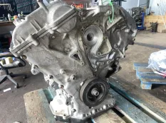 Двигатель Hyundai-KIA 4WD G6DB6K203178 3.3 И G6DB ЕСТЬ ЭНДОСКОПИЯ