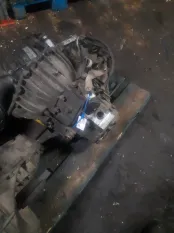 МКПП Mercedes-Benz 711697 711697 2.2 Д 611980