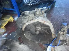 МКПП Mercedes-Benz A6382601000 A6382601000 2.2 Д 611980