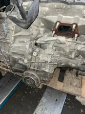 Раздаточная коробка Cadillac GM 55573147 GM55573147 3.0 И LFW