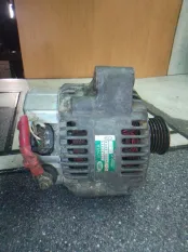 Генератор Land Rover Freelander YLE102480 25K4F