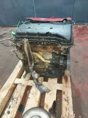 Двигатель Mitsubishi 4B12AB9911 2.4 И 4B12