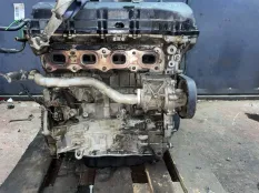 Двигатель Mitsubishi 4B12AB9911 2.4 И 4B12