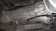 АКПП Chevrolet LWH 2.8 Д 4WD LWH
