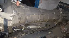 АКПП Chevrolet LWH 2.8 Д 4WD LWH