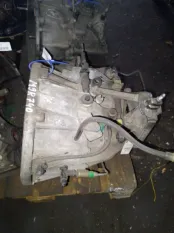 МКПП Renault PK4 006 PK4006 2.0 Д M9R740