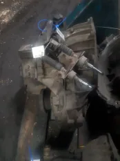 МКПП Mercedes-Benz 711697 711697 2.2 Д 611980