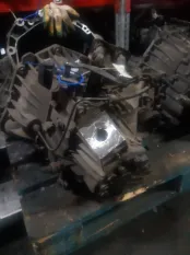 МКПП Mercedes-Benz 711697 711698 2.2 Д 611980