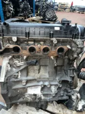 Двигатель Ford AOBC6B24504 2.0 И AOBC