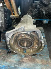 АКПП BMW 6HP-19 6HP19N46B20BA 2.0 И N46B20BA