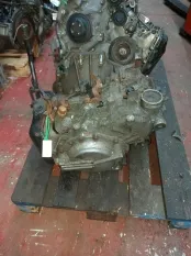 АКПП Hyundai G6DB6K203178 3.8 И 4WD G6DB