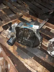 МКПП Nissan ALMERA N15 57Y 1.6 И QG16