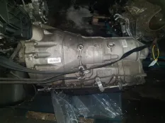 АКПП BMW 6HP-19 6HP19N46B20BA 2.0 И N46B20BA