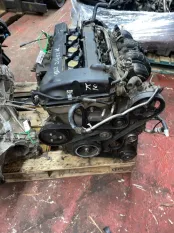 Двигатель Mitsubishi 4B12DQ9208 2.4 И 4B12