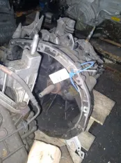 МКПП Renault ND0 0008200 ND00008200 1.9 Д F9Q812