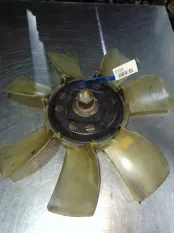 Вискомуфта Jeep Grand Cherokee 68088545AA EKG