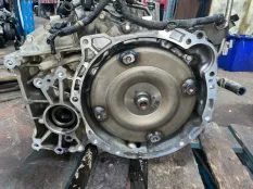 Вариатор Mitsubishi 4WD 4B12DQ9208 2.0 - 2.4 И 4B12