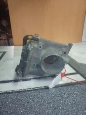 Дроссельная заслонка Mazda 3 L3R413640 L3