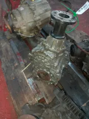 Раздаточная коробка Hyundai G6DB6K203178 3.8 И G6DB