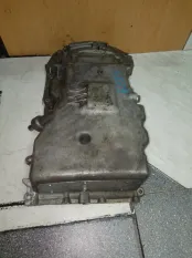 Поддон масляный двигателя Mazda CX-7 L3K910401 L3 VDT