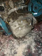 АКПП Ford TF-81C TF81C7G917000BB 2.3 И SEBA MONDEO 4