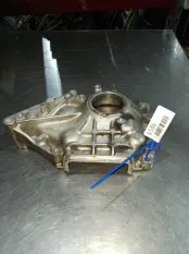 Кожух ГРМ Nissan Pathfinder 8200882029 V9X