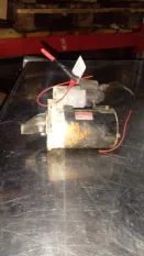 Стартер Hyndai Getz 2008 3610002560 G4HE