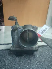 Дроссельная заслонка Nissan Serena SERA52601 MR20DE