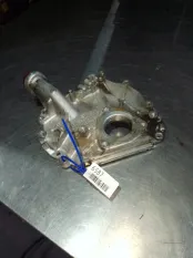 Кожух ГРМ Nissan Pathfinder 8200882030 V9X