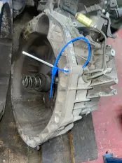 МКПП Rover 20K4F 2.0 И 20K4F 25K4F