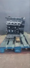 Двигатель Chevrolet F16D3БН 1.6 И F16D3