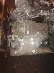 МКПП Mazda L3VDT4WD 2.3 И L3 VDT