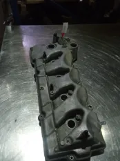 Крышка головки блока цилиндров Volvo XC90 30720094 B8444S