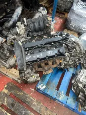 Двигатель Chevrolet F16D3A914008 1.6 И F16D3