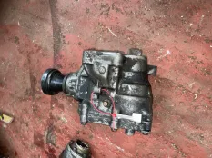 Раздаточная коробка SsangYong D20DTF 2.0 Д D20DTF